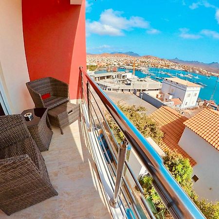 Blue Marlin Hotel Mindelo Zewnętrze zdjęcie