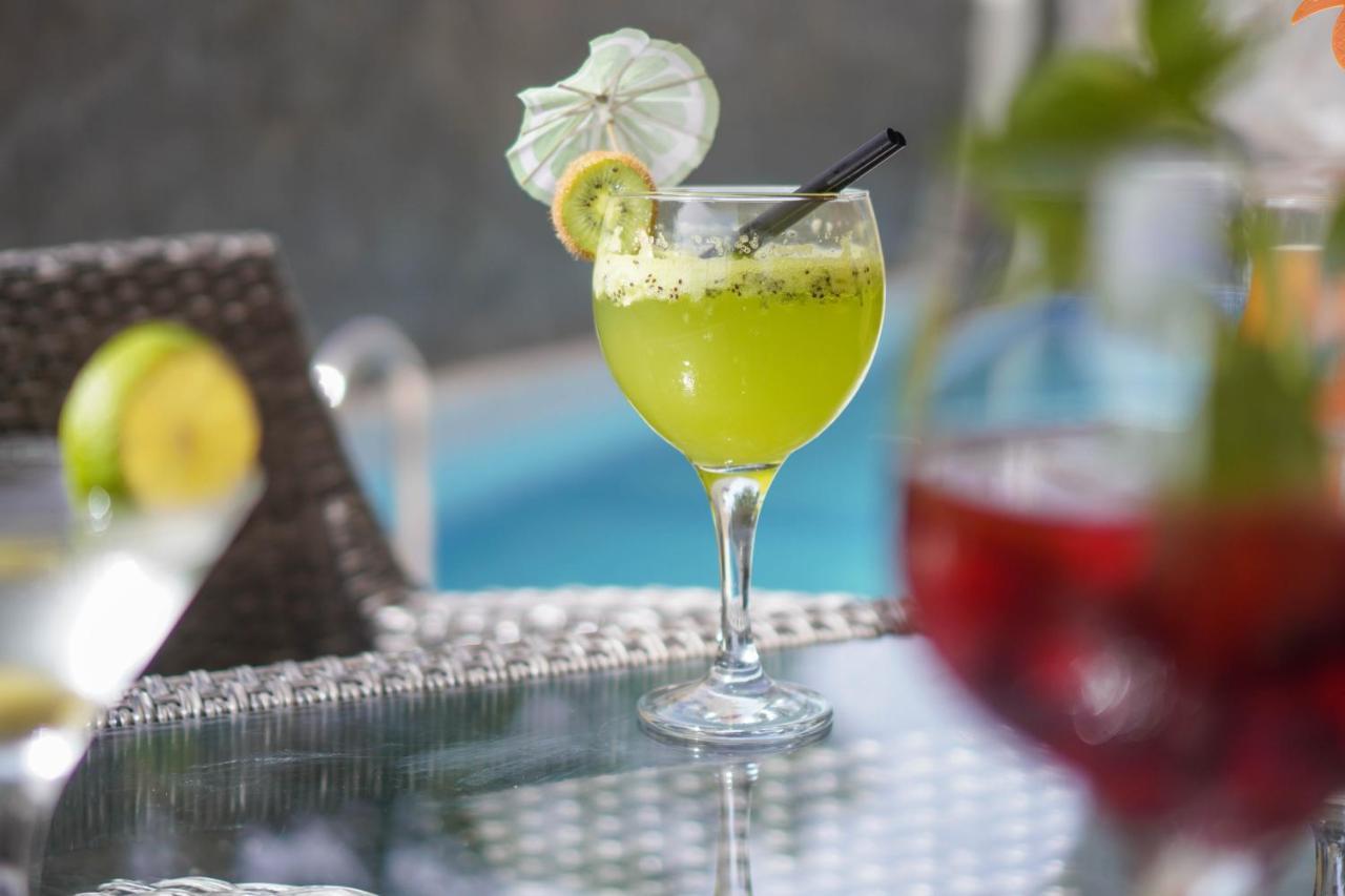 Blue Marlin Hotel Mindelo Zewnętrze zdjęcie