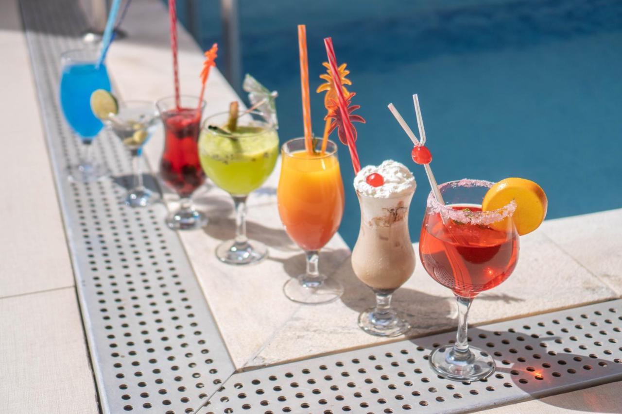 Blue Marlin Hotel Mindelo Zewnętrze zdjęcie