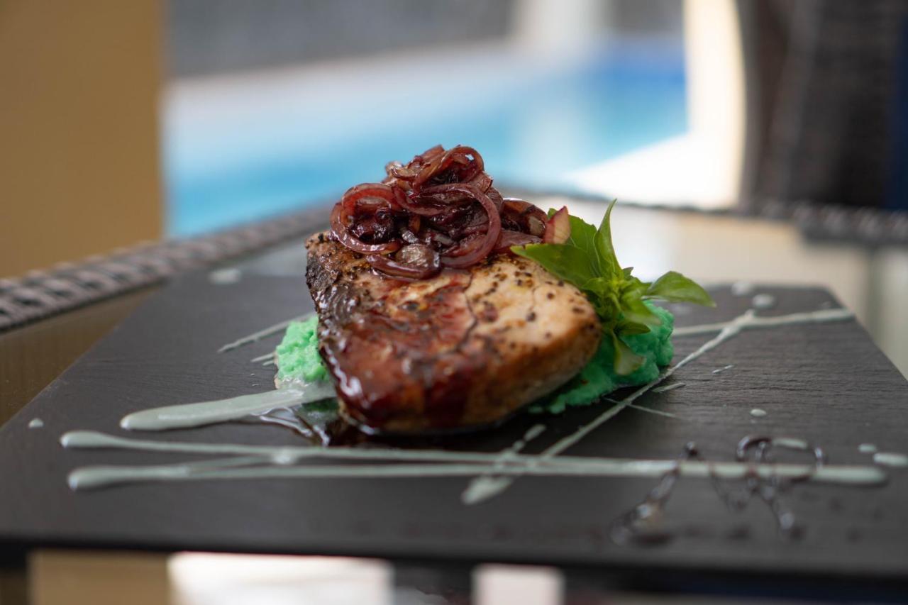 Blue Marlin Hotel Mindelo Zewnętrze zdjęcie