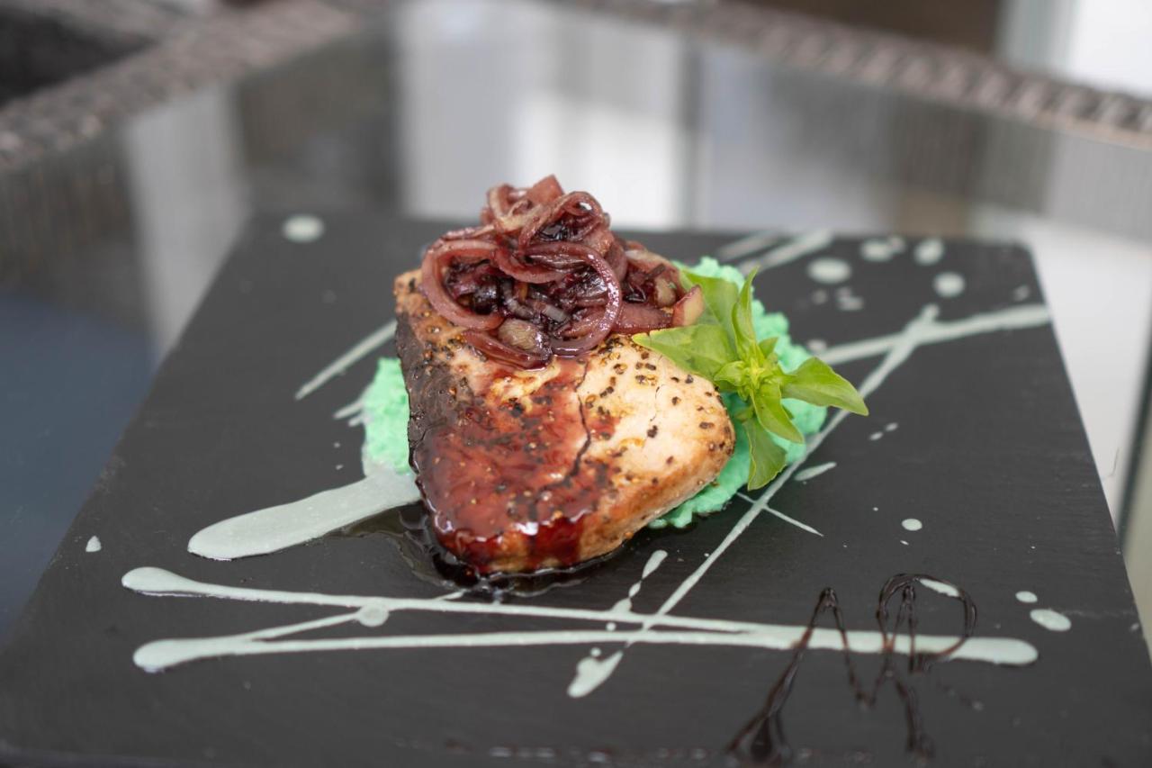 Blue Marlin Hotel Mindelo Zewnętrze zdjęcie
