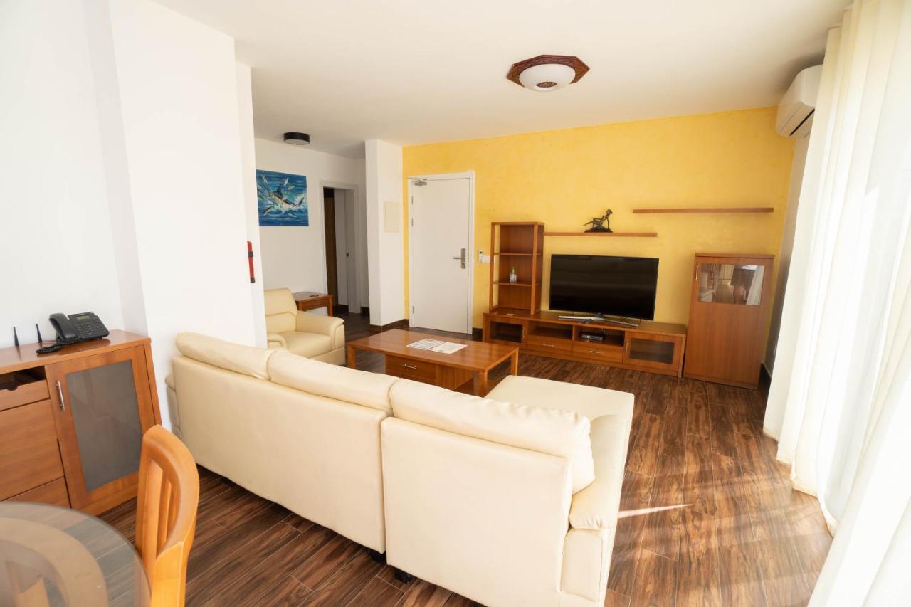 Blue Marlin Hotel Mindelo Zewnętrze zdjęcie