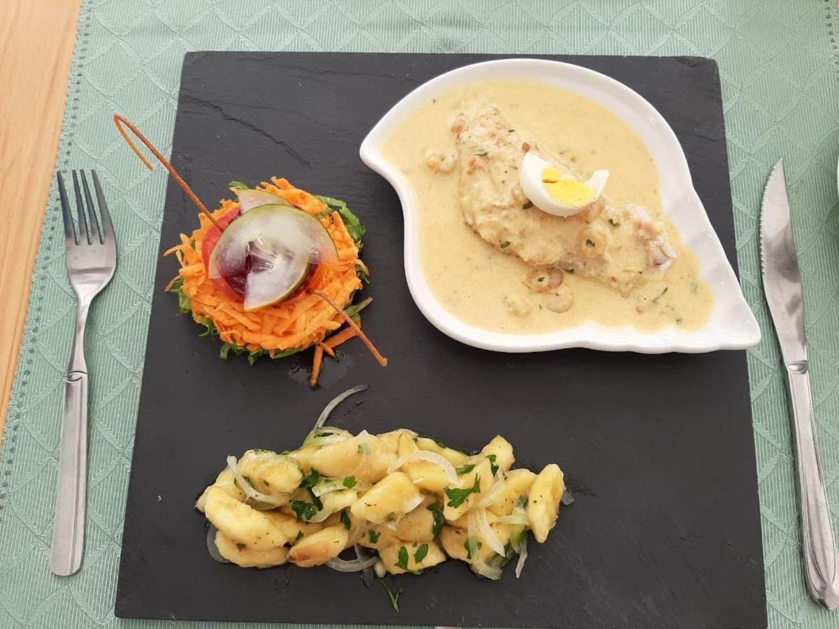 Blue Marlin Hotel Mindelo Zewnętrze zdjęcie