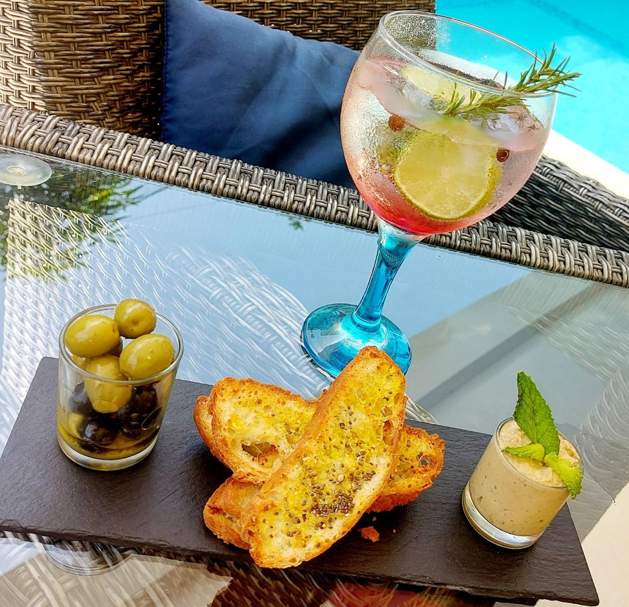 Blue Marlin Hotel Mindelo Zewnętrze zdjęcie