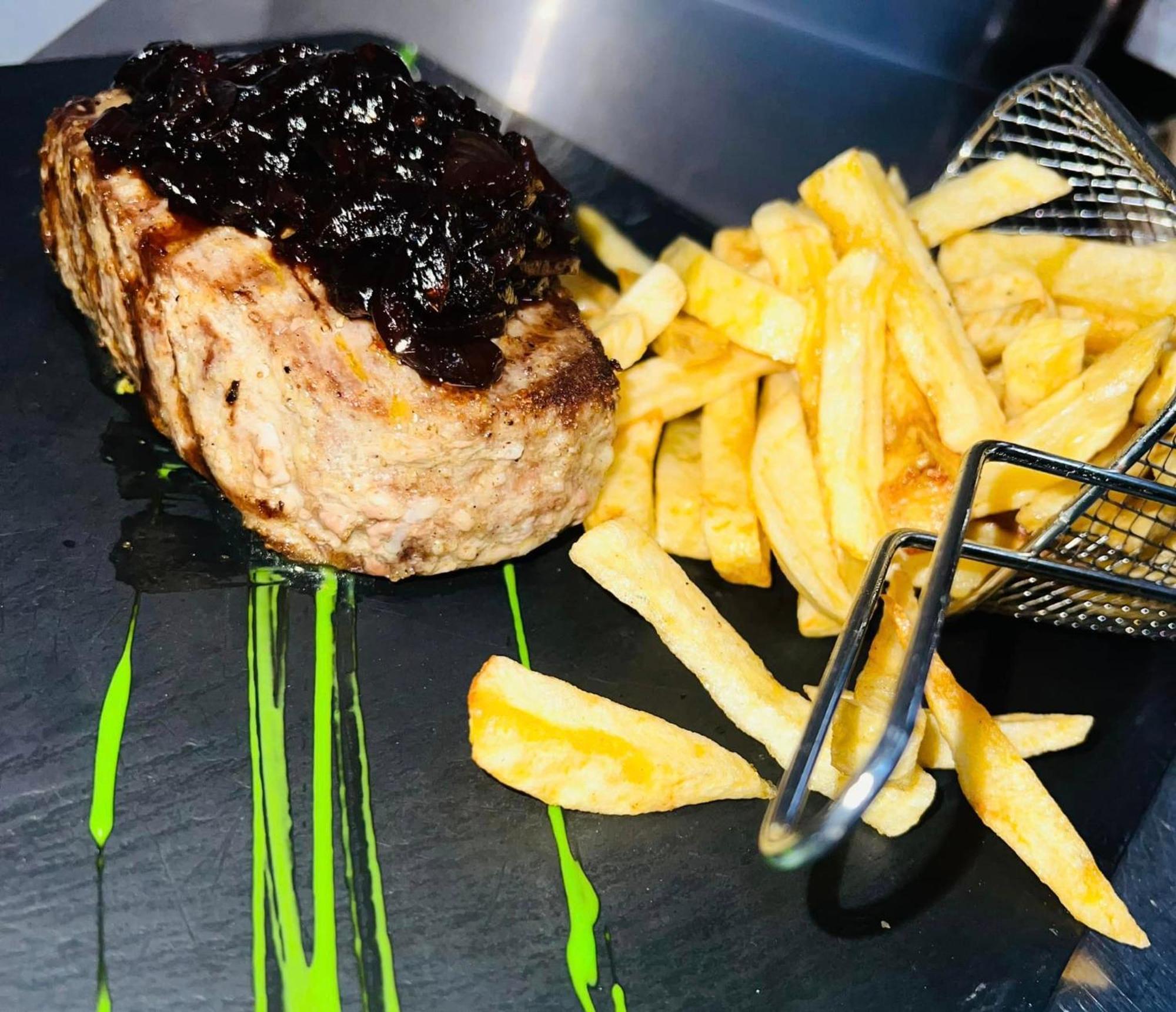 Blue Marlin Hotel Mindelo Zewnętrze zdjęcie