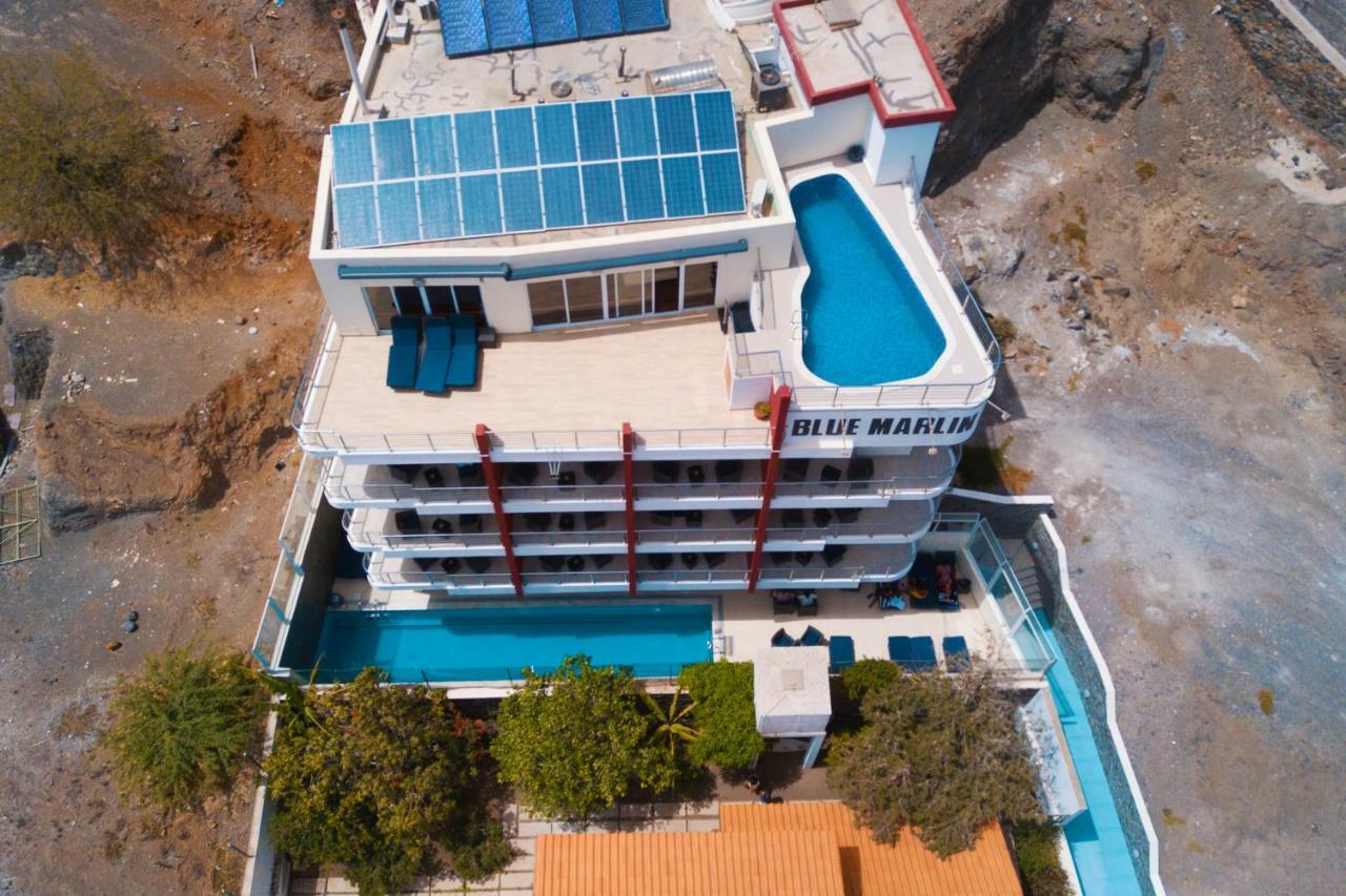 Blue Marlin Hotel Mindelo Zewnętrze zdjęcie