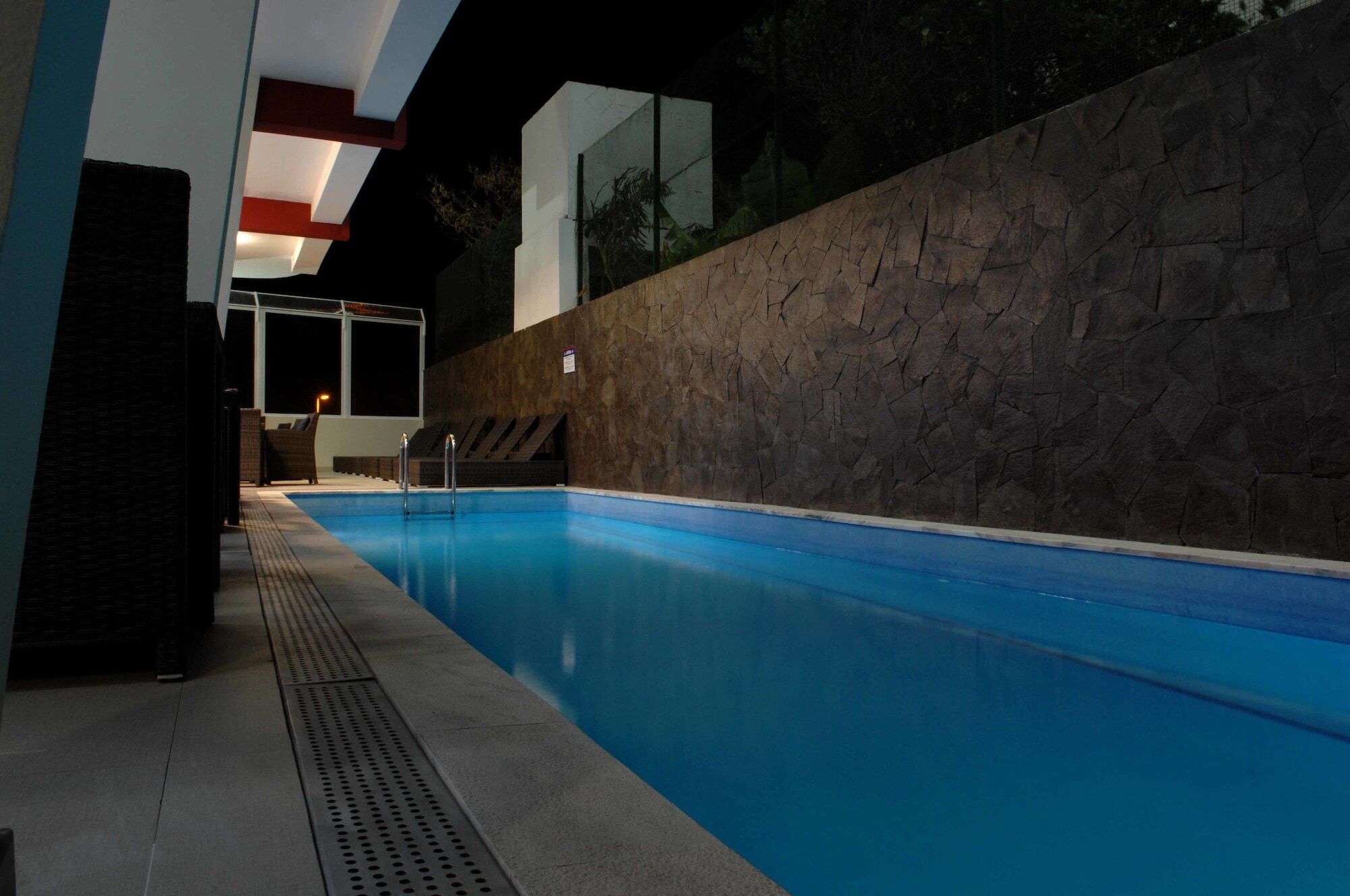 Blue Marlin Hotel Mindelo Zewnętrze zdjęcie