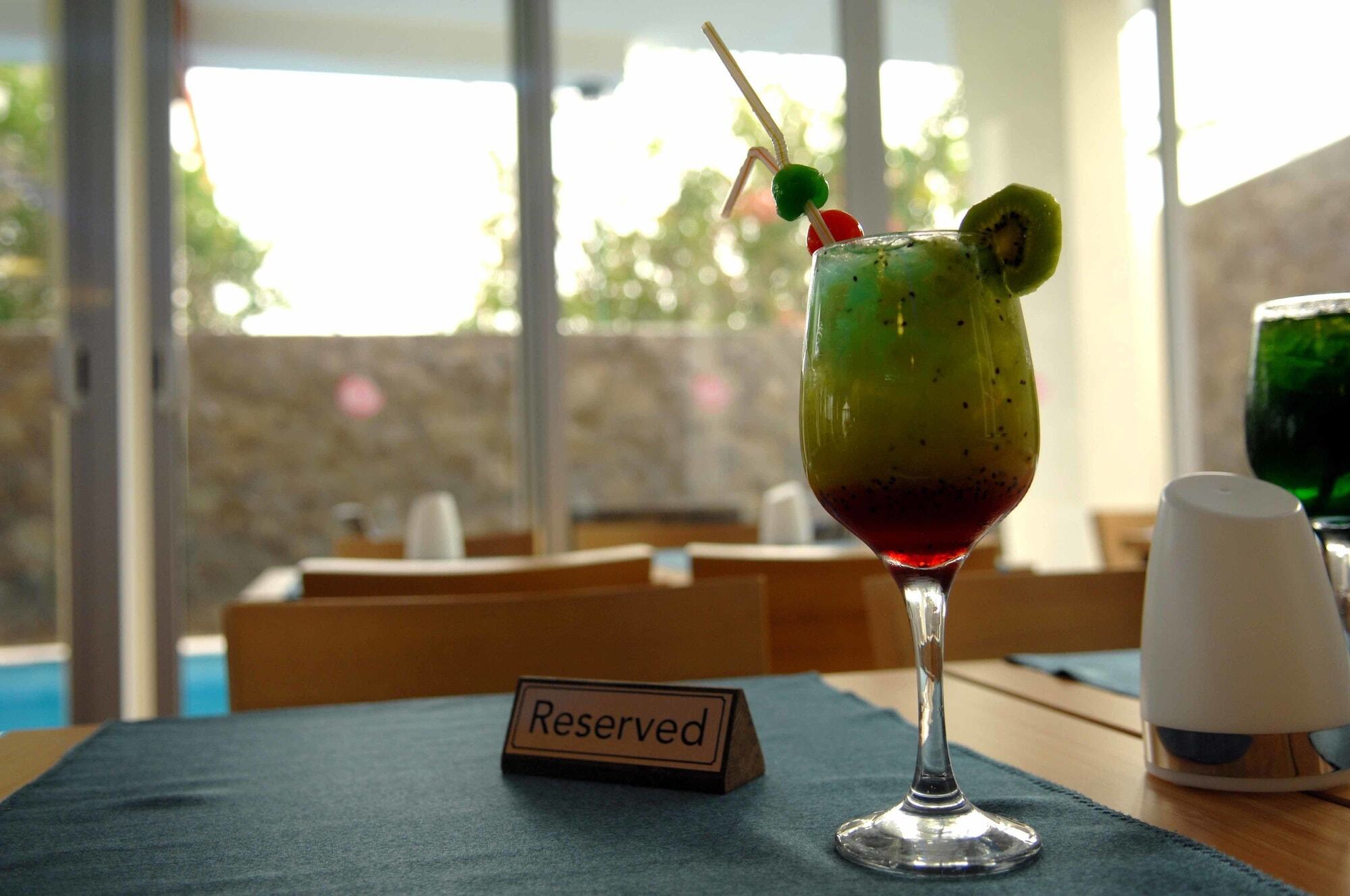 Blue Marlin Hotel Mindelo Zewnętrze zdjęcie