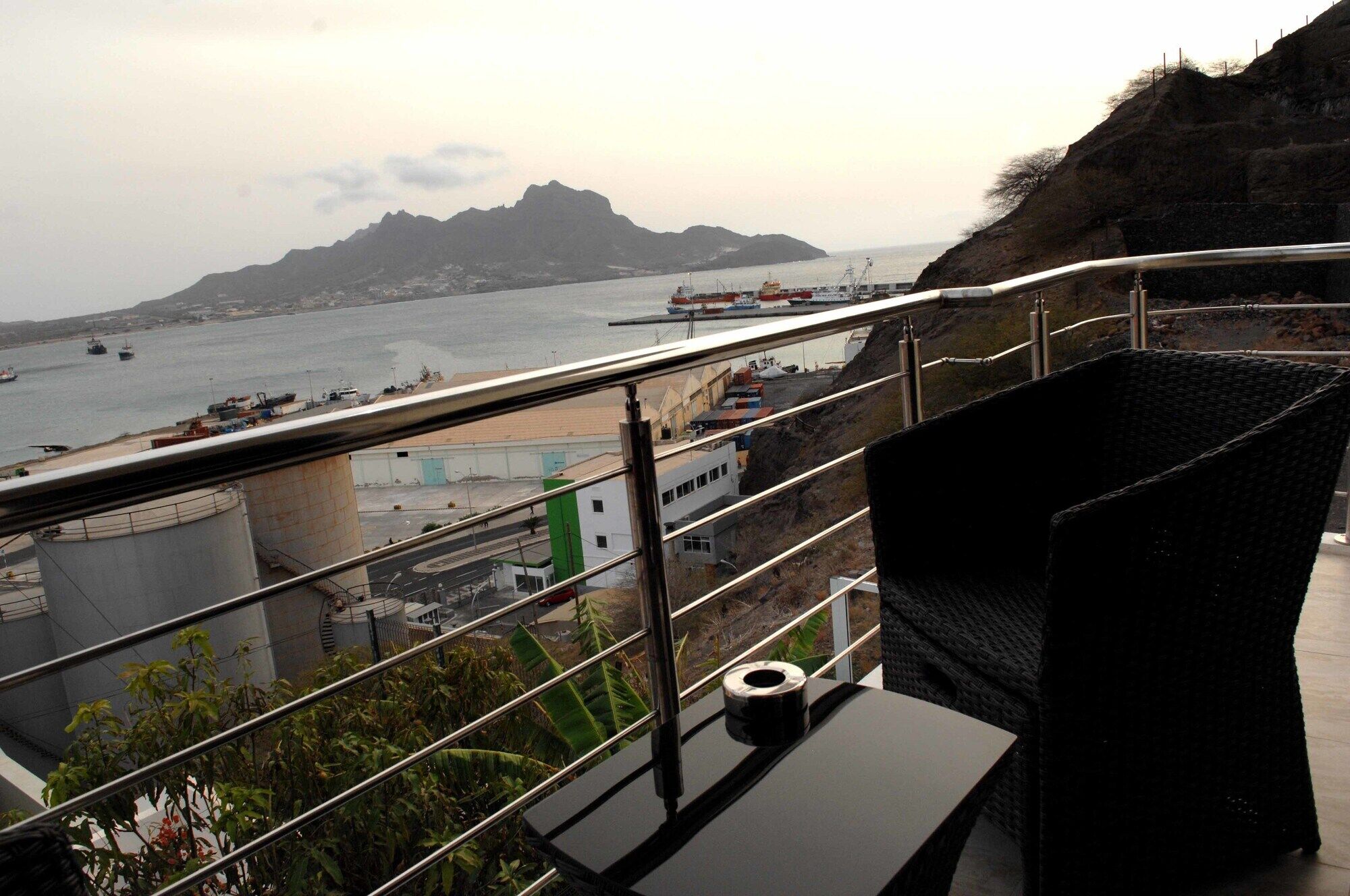 Blue Marlin Hotel Mindelo Zewnętrze zdjęcie