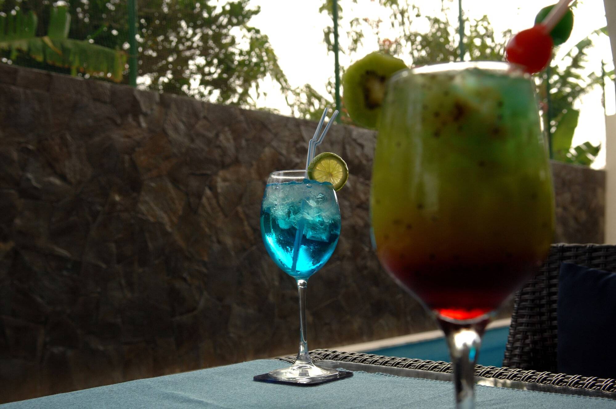 Blue Marlin Hotel Mindelo Zewnętrze zdjęcie