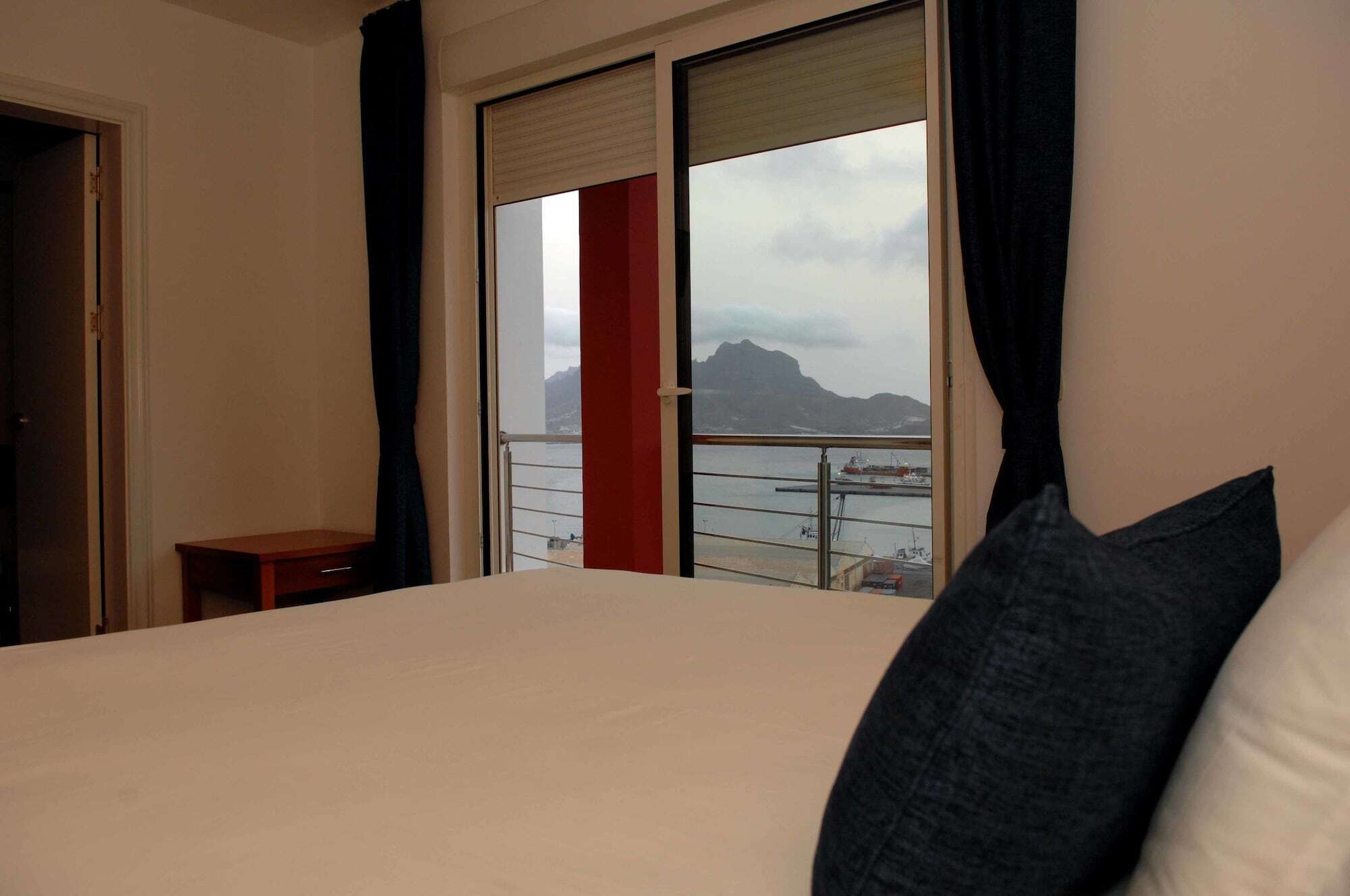 Blue Marlin Hotel Mindelo Zewnętrze zdjęcie