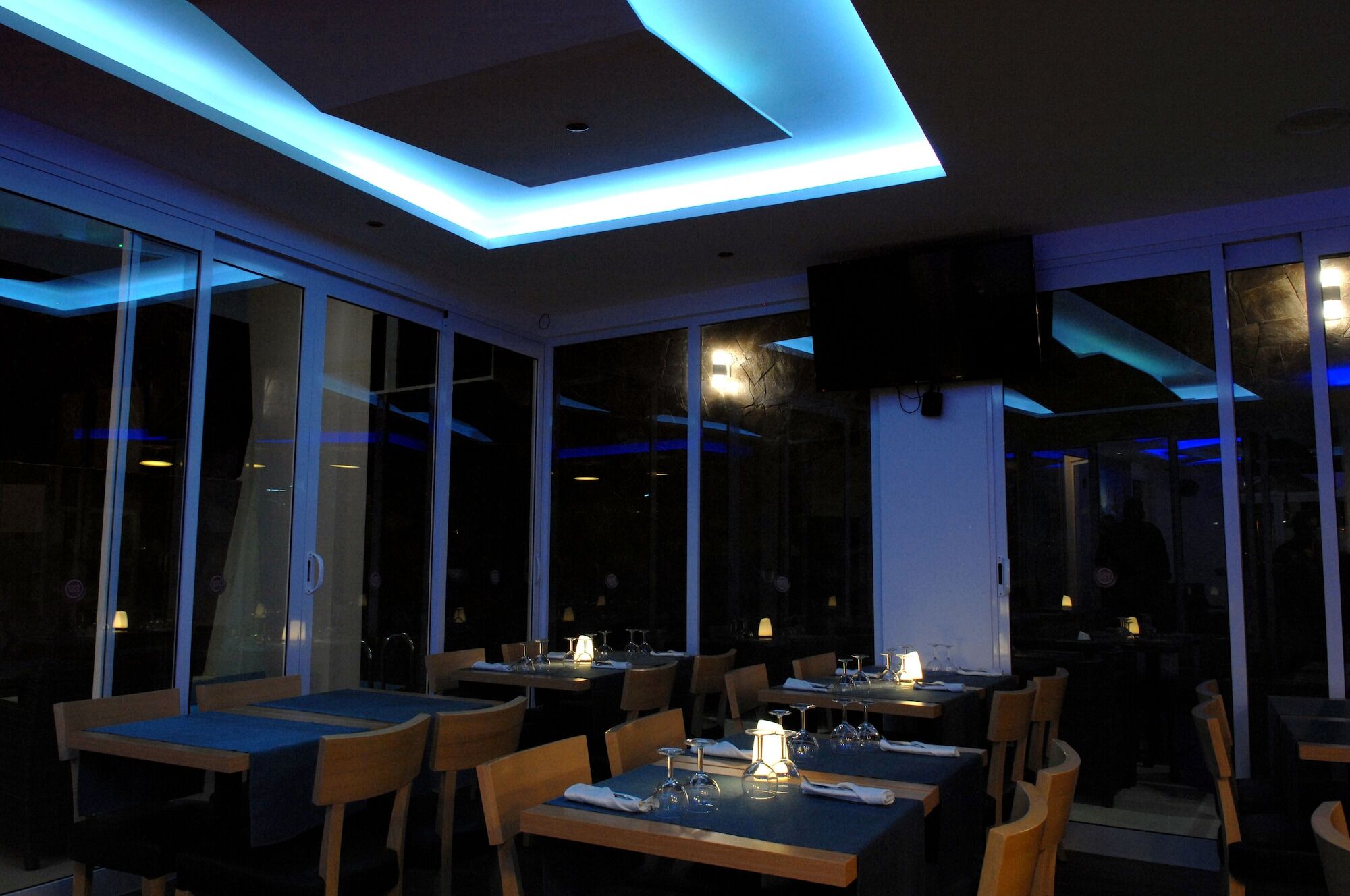 Blue Marlin Hotel Mindelo Zewnętrze zdjęcie