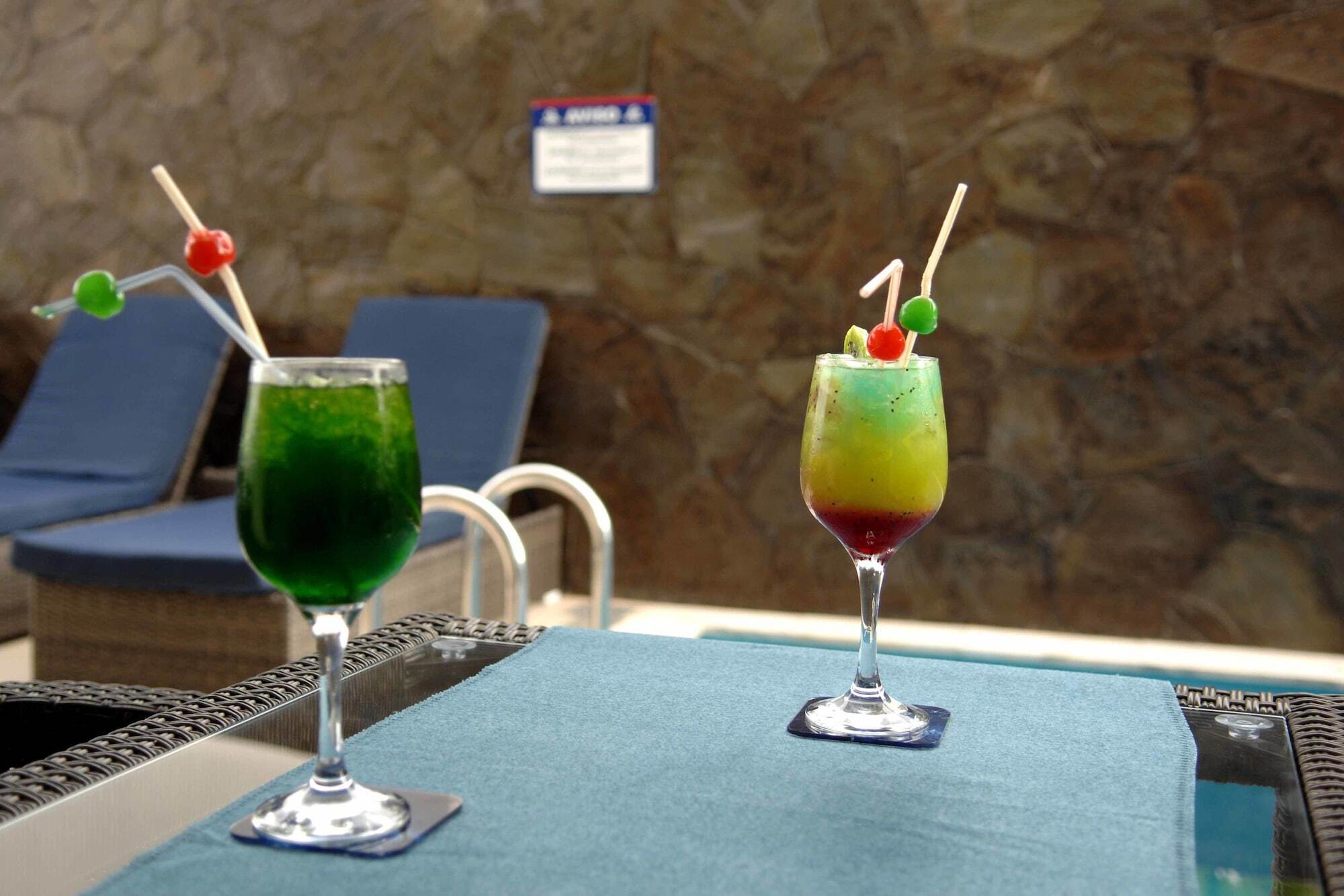 Blue Marlin Hotel Mindelo Zewnętrze zdjęcie